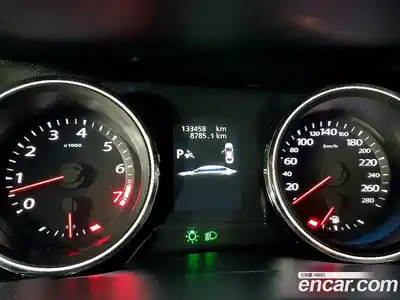Renault SM7 2011 2.5 гидро в Москве № 1291573, миниатюра 8