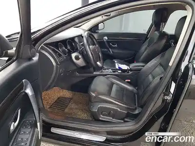 Renault SM7 2011 2.5 гидро в Москве № 1291573, миниатюра 10