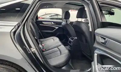 Audi A6 2021 2.0 гидро в Москве № 1291793, миниатюра 12