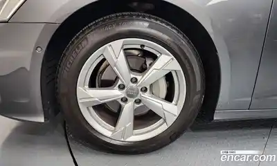 Audi A6 2021 2.0 гидро в Москве № 1291793, миниатюра 5