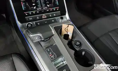 Audi A6 2021 2.0 гидро в Москве № 1291793, миниатюра 9