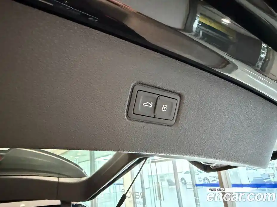 Audi SQ7 2026 4.0 гидро в Москве № 1291934, фото 18