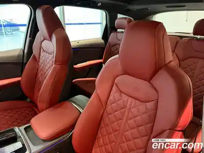 Audi SQ7 2026 4.0 гидро в Москве № 1291934, миниатюра 10