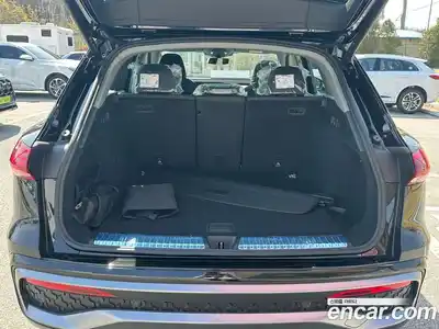 Audi Q5 2025 2.0 гидро в Москве № 1291947, миниатюра 11
