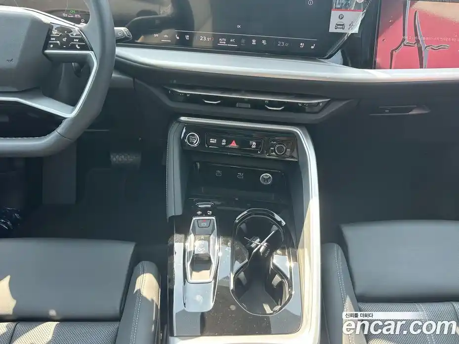 Audi Q5 2025 2.0 гидро в Москве № 1291947, фото 9