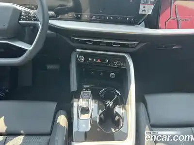 Audi Q5 2025 2.0 гидро в Москве № 1291947, миниатюра 9