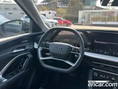 Audi Q5 2025 2.0 гидро в Москве № 1291947, миниатюра 10