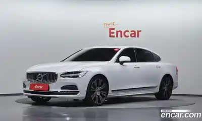 Volvo S90, 2023
