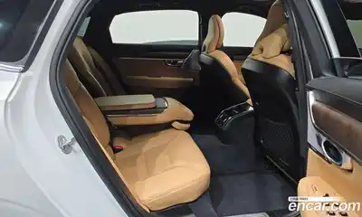 Volvo S90 2023 2.0 гидро в Москве № 1292156, миниатюра 12