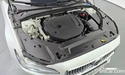 Volvo S90 2023 2.0 гидро в Москве № 1292156, миниатюра 6