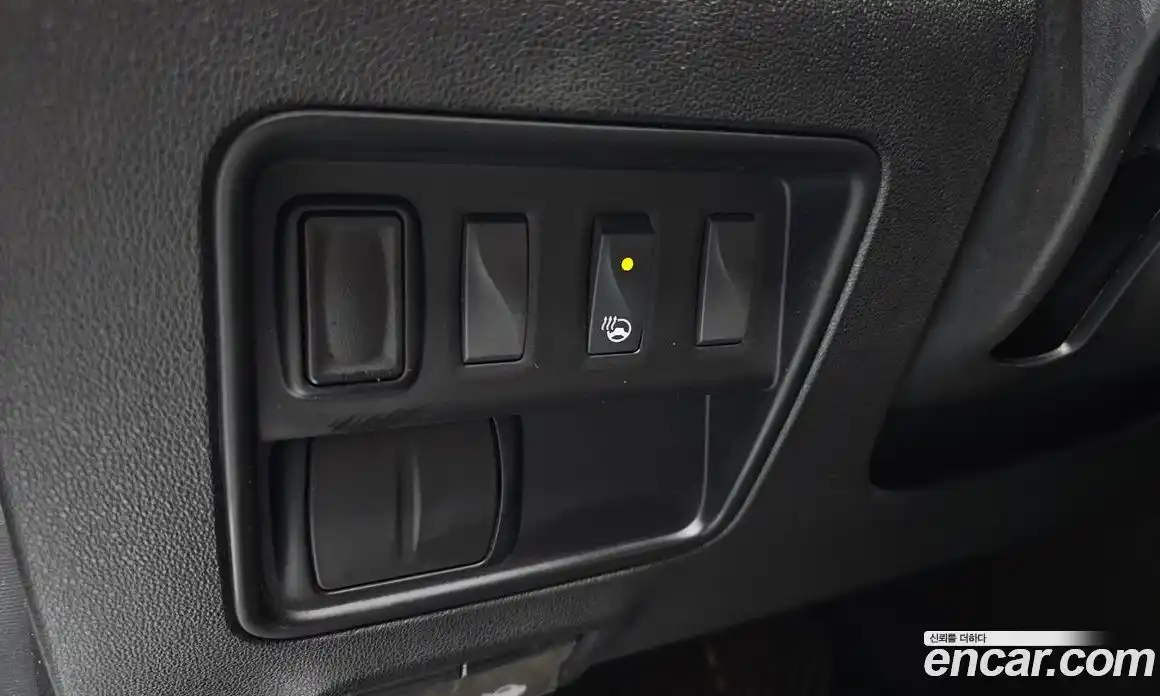 Renault QM6 2017 2.0 гидро в Москве № 1292181, фото 13