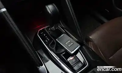 Renault QM6 2017 2.0 гидро в Москве № 1292181, миниатюра 9
