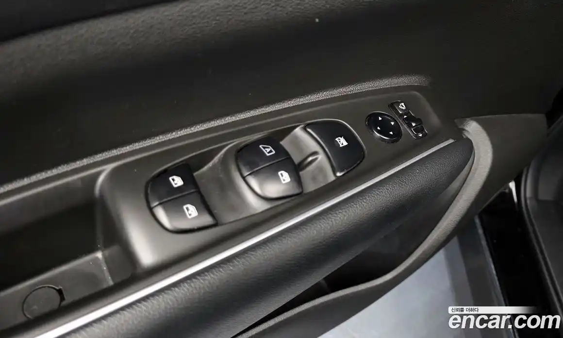 Renault QM6 2019 2.0 гидро в Москве, фото 11