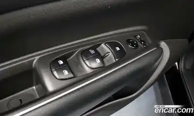 Renault QM6 2019 2.0 гидро в Москве, миниатюра 11