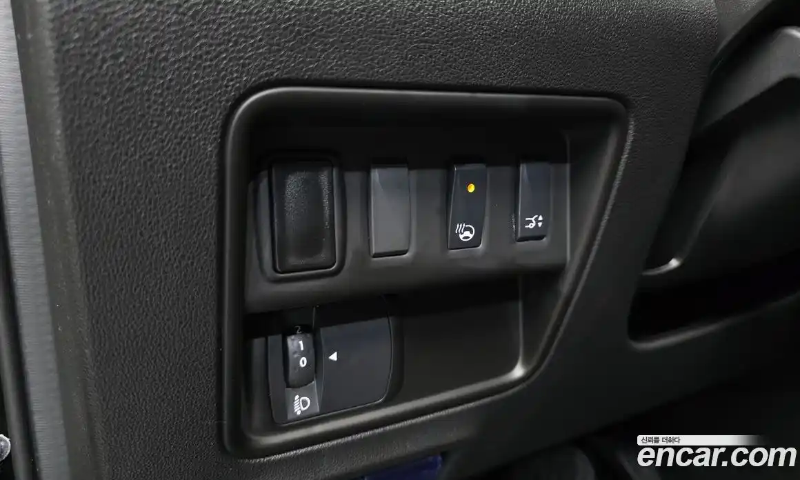 Renault QM6 2019 2.0 гидро в Москве, фото 12