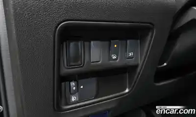 Renault QM6 2019 2.0 гидро в Москве, миниатюра 12