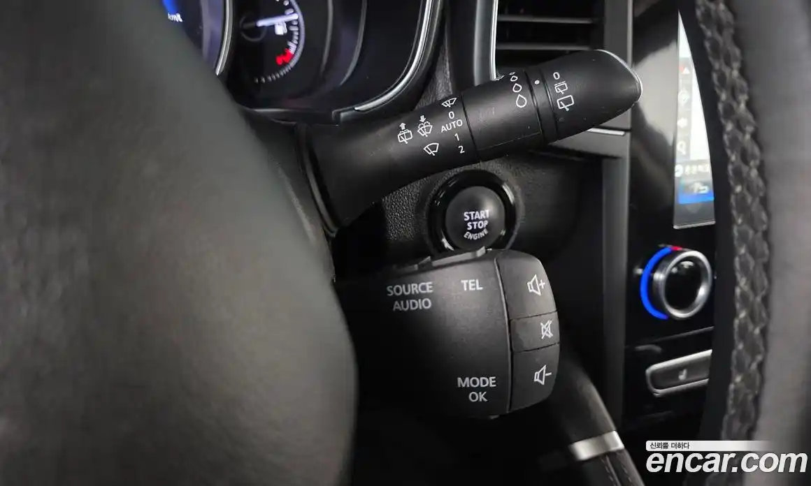 Renault QM6 2019 2.0 гидро в Москве, фото 14