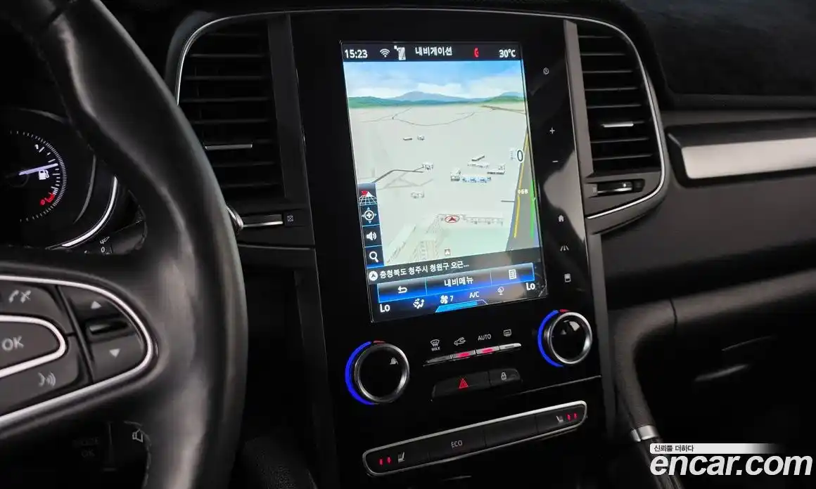 Renault QM6 2019 2.0 гидро в Москве, фото 15
