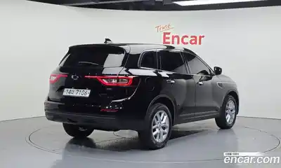Renault QM6 2019 2.0 гидро в Москве, миниатюра 2
