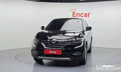 Renault QM6 2019 2.0 гидро в Москве, миниатюра 3