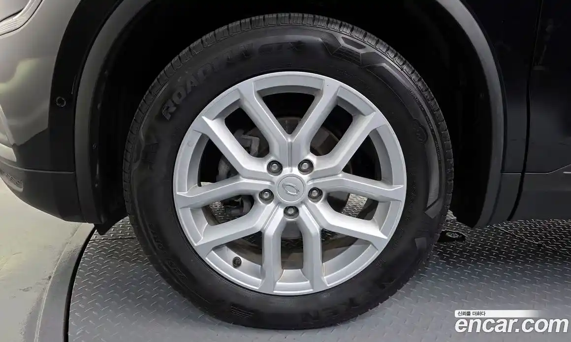 Renault QM6 2019 2.0 гидро в Москве, фото 5