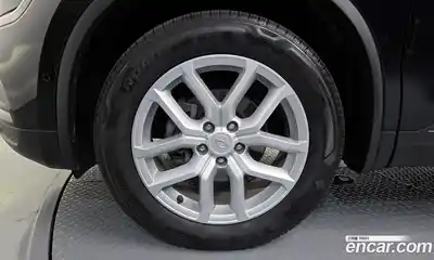 Renault QM6 2019 2.0 гидро в Москве, миниатюра 5