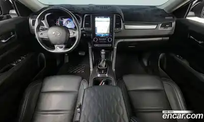 Renault QM6 2019 2.0 гидро в Москве, миниатюра 7