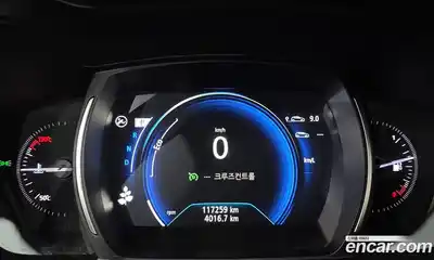 Renault QM6 2019 2.0 гидро в Москве, миниатюра 8