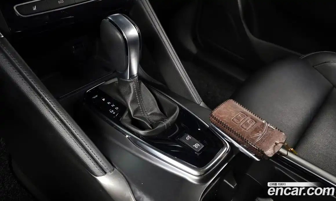 Renault QM6 2019 2.0 гидро в Москве, фото 9