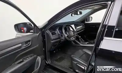 Renault QM6 2019 2.0 гидро в Москве, миниатюра 10