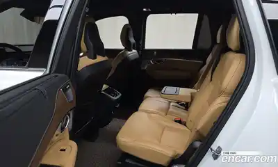 Volvo XC90 2020 2.0 гидро в Москве № 1292333, миниатюра 11