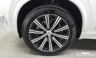 Volvo XC90 2020 2.0 гидро в Москве № 1292333, миниатюра 5