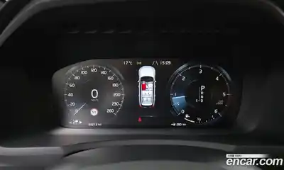 Volvo XC90 2020 2.0 гидро в Москве № 1292333, миниатюра 8