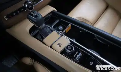 Volvo XC90 2020 2.0 гидро в Москве № 1292333, миниатюра 9