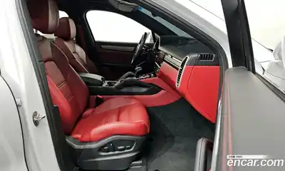 Porsche Cayenne 2023 3.0 гидро в Москве № 1292530, миниатюра 11