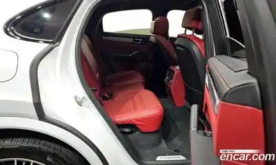 Porsche Cayenne 2023 3.0 гидро в Москве № 1292530, миниатюра 12