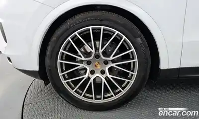 Porsche Cayenne 2023 3.0 гидро в Москве № 1292530, миниатюра 5