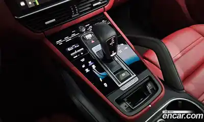 Porsche Cayenne 2023 3.0 гидро в Москве № 1292530, миниатюра 9