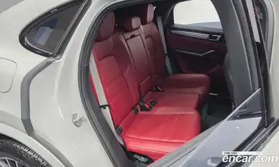 Porsche Cayenne 2022 3.0 гидро в Москве № 1292549, миниатюра 12