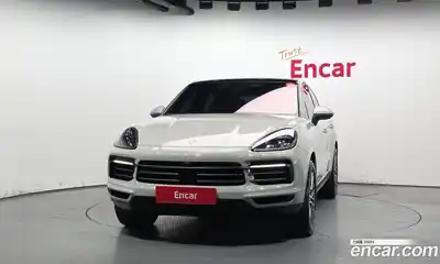 Porsche Cayenne 2022 3.0 гидро в Москве № 1292549, миниатюра 3