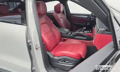 Porsche Cayenne 2022 3.0 гидро в Москве № 1292549, миниатюра 10