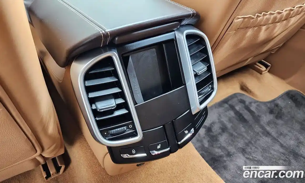 Porsche Cayenne 2015 3.0 гидро в Москве № 1292632, фото 15