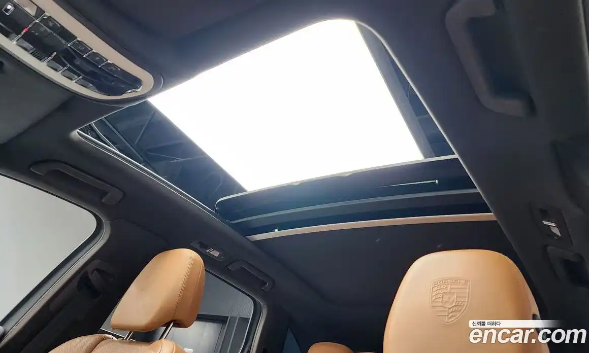 Porsche Cayenne 2015 3.0 гидро в Москве № 1292632, фото 16
