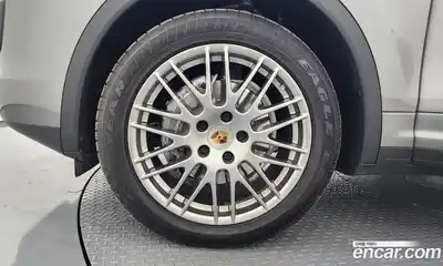 Porsche Cayenne 2015 3.0 гидро в Москве № 1292632, миниатюра 5