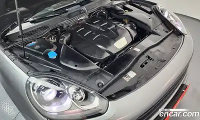 Porsche Cayenne 2015 3.0 гидро в Москве № 1292632, миниатюра 6