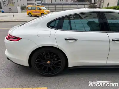 Porsche Panamera 2020 3.0 гидро в Москве № 1292925, миниатюра 11
