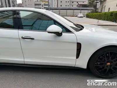 Porsche Panamera 2020 3.0 гидро в Москве № 1292925, миниатюра 12