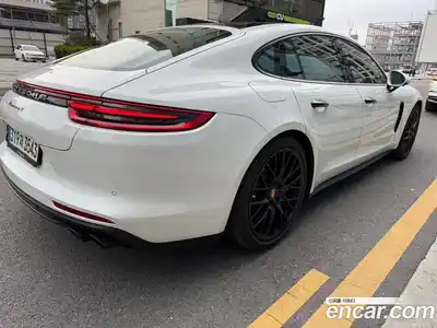 Porsche Panamera 2020 3.0 гидро в Москве № 1292925, миниатюра 2