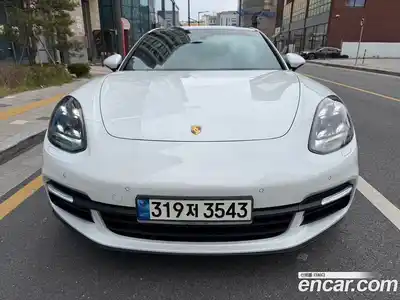 Porsche Panamera 2020 3.0 гидро в Москве № 1292925, миниатюра 3