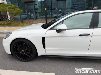 Porsche Panamera 2020 3.0 гидро в Москве № 1292925, миниатюра 6